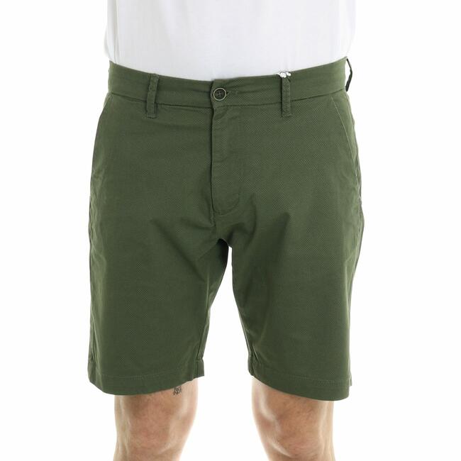 BERMUDA MICROFANTASIA SSEINSE - Mad Fashion | img vers.1300x/